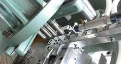 電動(dòng)攻牙機(jī)、氣動(dòng)攻牙機(jī)對(duì)難切削材料的攻牙的特點(diǎn)