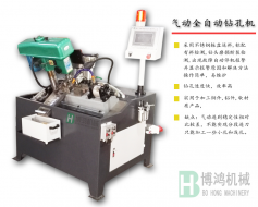 用自動攻絲機攻深孔螺紋時需要注意什么？