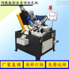 自動(dòng)攻絲機(jī)上的夾頭是干什么用的？